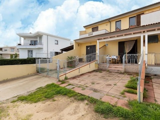 Appartement Castelsardo Enregistrement extérieur 7