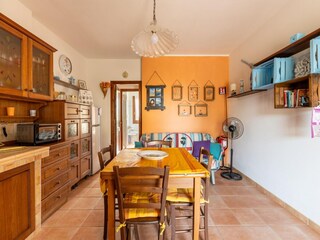 Appartement Castelsardo Équipement 18