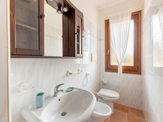 Apartamento Castelsardo Características 24