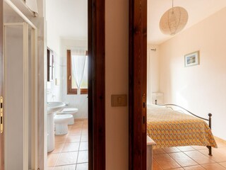 Appartement Castelsardo Équipement 26