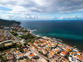 Apartment Castelsardo Environment 39