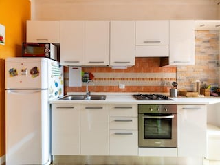 Apartment Lu Bagnu Ausstattung 8