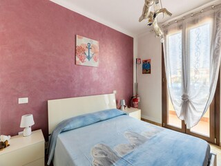 Apartamento Lu Bagnu Características 9