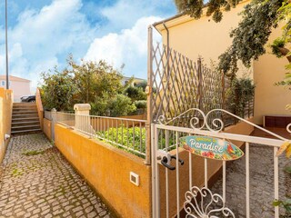 Appartamento Lu Bagnu Caratteristiche 19