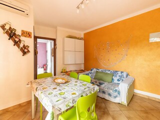 Appartamento Lu Bagnu Caratteristiche 11