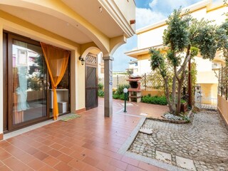 Apartment Castelsardo Outdoor Recording 3