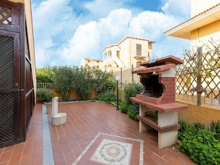 Apartment Lu Bagnu  36