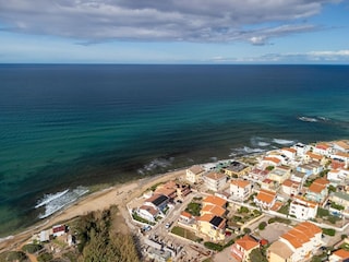 Apartamento Lu Bagnu Entorno 24