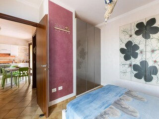 Apartamento Lu Bagnu Características 22