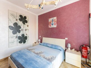Apartamento Lu Bagnu Características 16