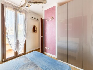 Apartamento Lu Bagnu Características 17