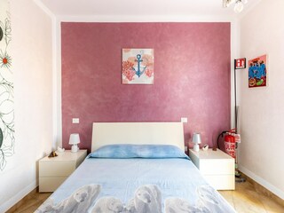 Apartamento Lu Bagnu Características 23