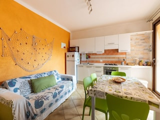 Appartement Castelsardo Équipement 7