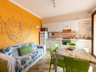 Appartement Castelsardo Kenmerken 7