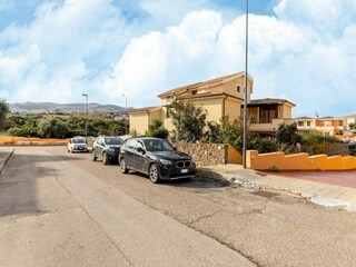 Apartamento Castelsardo Grabación al aire libre 1