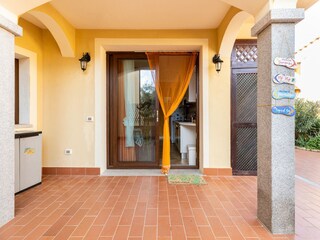 Appartement Castelsardo Kenmerken 12