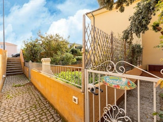 Apartment Castelsardo Ausstattung 10