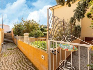 Appartamento Castelsardo Caratteristiche 10