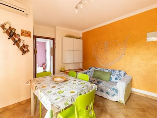 Appartement Castelsardo Équipement 11