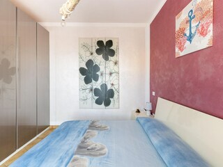 Appartement Lu Bagnu Équipement 12