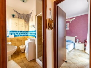 Appartement Castelsardo Équipement 14