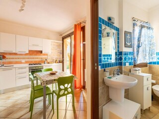 Apartment Castelsardo Features 23