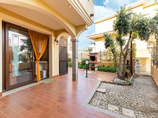 Apartment Castelsardo Outdoor Recording 3