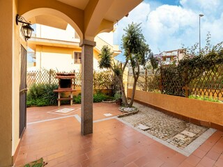 Apartamento Castelsardo Grabación al aire libre 5