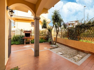 Apartment Castelsardo Outdoor Recording 4