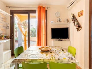 Appartement Castelsardo Équipement 16