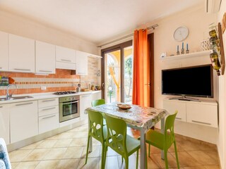 Appartamento Castelsardo Caratteristiche 20