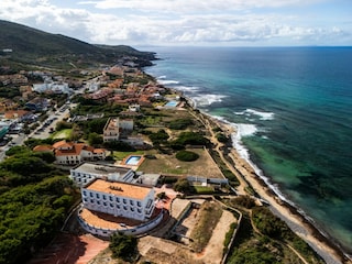Apartamento Castelsardo Entorno 26