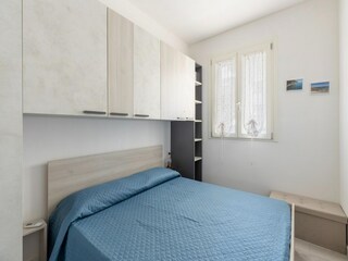 Apartamento Castelsardo Características 12