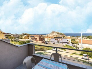 Apartamento Castelsardo Grabación al aire libre 2
