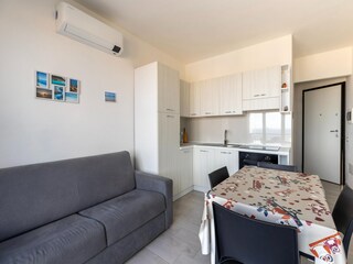 Apartamento Castelsardo Características 9