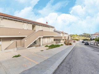 Appartement Castelsardo Buitenaudio-opname 2
