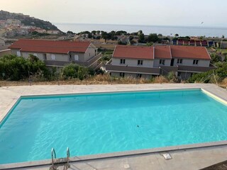 Appartement Castelsardo Enregistrement extérieur 7