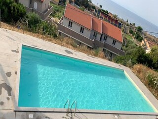 Apartamento Castelsardo Grabación al aire libre 8