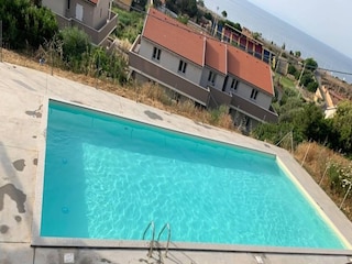 Apartment Castelsardo Außenaufnahme 8