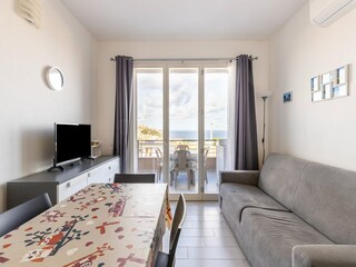 Appartement Castelsardo Kenmerken 18