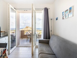 Apartment Castelsardo Ausstattung 18