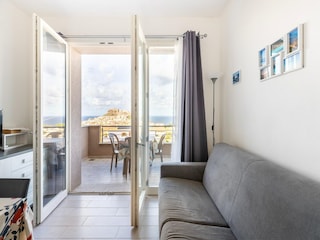 Appartement Castelsardo Équipement 18