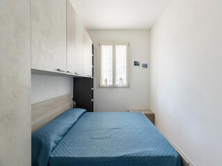 Apartamento Castelsardo Características 9
