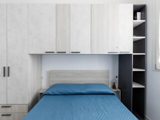 Apartamento Castelsardo Características 17