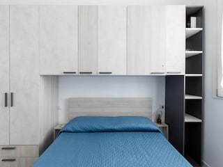 Appartement Castelsardo Équipement 22