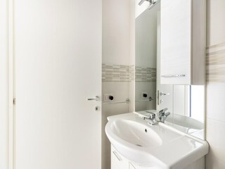 Appartement Castelsardo Équipement 21