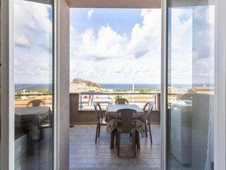 Appartement Castelsardo Enregistrement extérieur 2