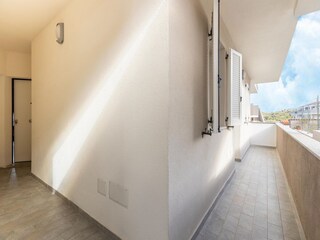 Appartement Castelsardo Enregistrement extérieur 5