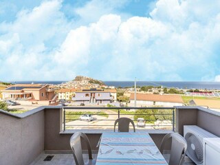 Apartamento Castelsardo Grabación al aire libre 6