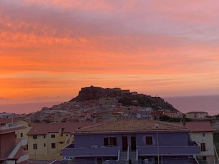 Appartement Castelsardo Omgeving 35